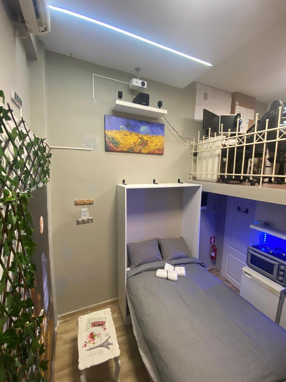 Office Home By Vilfredo Солун Екстериор снимка